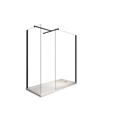 Paroi De Douche Angulaire type