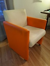 Convertible Armchair