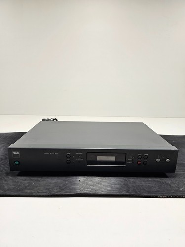 Nad 402 tuner stéréo - nad, am/fm
