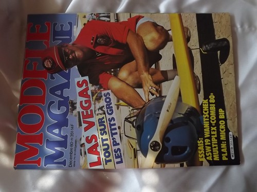 0104 modèle magazine 351 - magazine, n°351