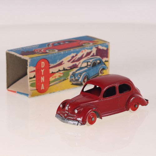 Dyna panhard - dyna, 1960