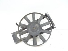 Moto ventilateur radiateur