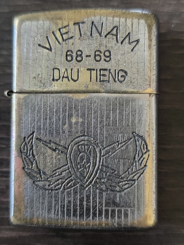 Briquet zippo guerre - , du