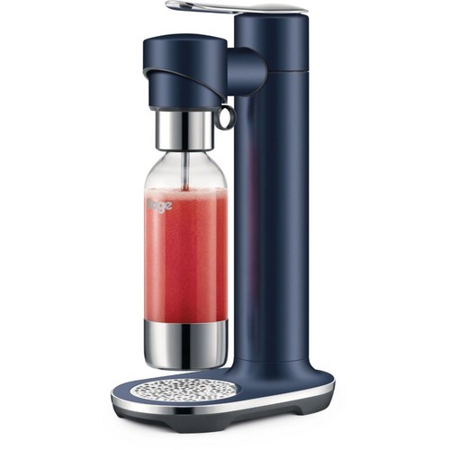 Machine soda sage - machine,