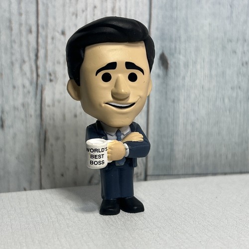 Funko pop minis - minis, office