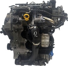 Moteur Pour Audi Seat Skoda VW