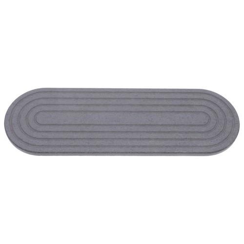 Tapis évier pierre - d'évier, en
