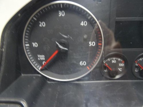 Compteur volkswagen golf azv - volkswagen,