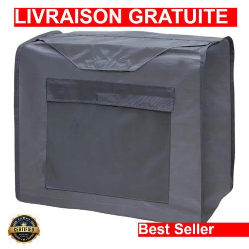 Couvercle générateur robuste