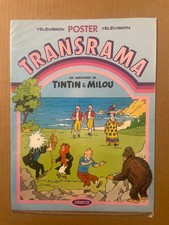 Les aventures de Tintin et
