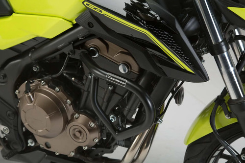 Paramoteur motech honda cb - paramoteur,
