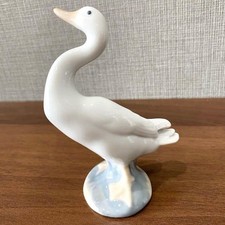 Figurine De Canard Lladro