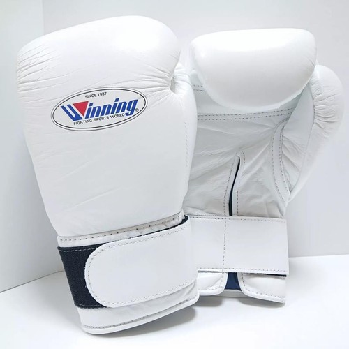 Gants boxe gagnants - boxe, 12