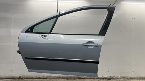 Porte avant gauche - peugeot, 407