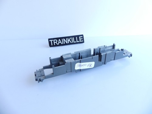 Jouef france chassis pour - france, ho