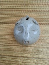 Ancienne tirelires a cassé