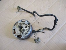 Stator + plateau d'allumage pour Suzuki 125 GT