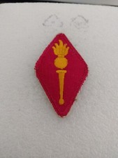 patch armee us TRAINING CENTER