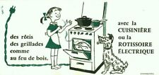 Vintage Chavane Paris Electric Cooker or Roaster