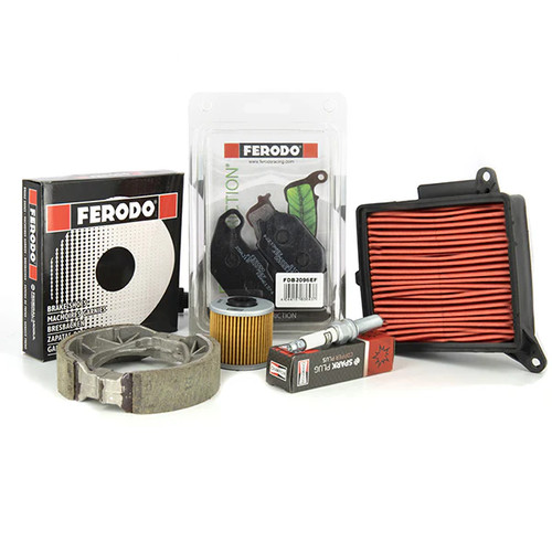 Kit entretien pour honda - pour,