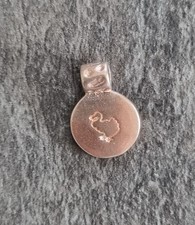 Dodo Pomellato Rose Gold Plate 