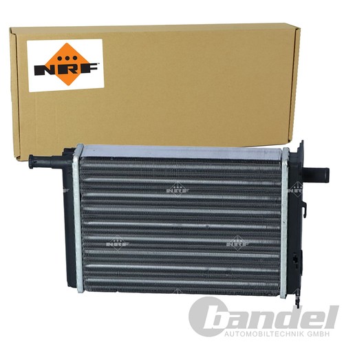 Nrf échangeur radiateur - nrf,