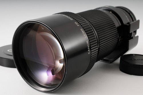 Near mint canon neuf - [,