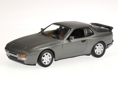 Porsche 944 1989 - porsche,
