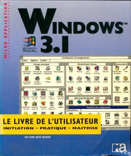 Utilisateur windows - utilisateur,