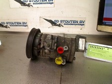 COMPRESSEUR CLIMATISATION