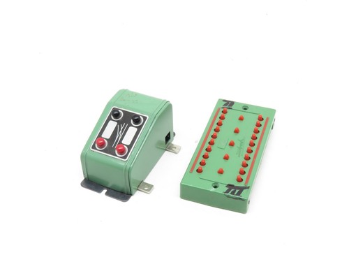 Fleischmann boitier commande - fleischmann, 1