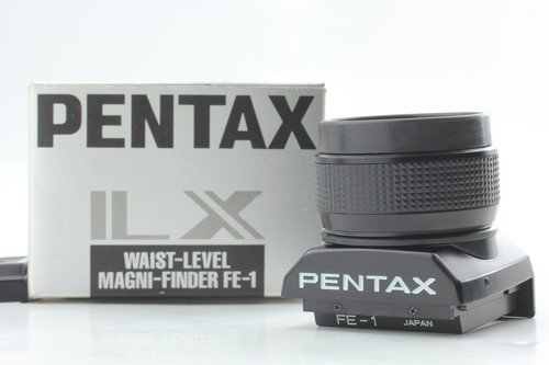 Pentax taille level - taille, magni
