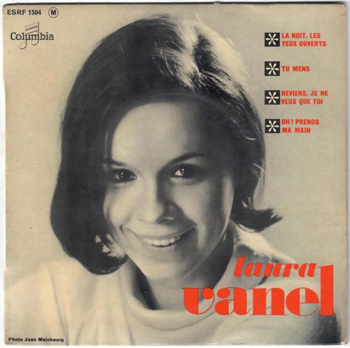 Laura vanel reviens ne - laura, reviens,