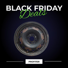 🇫🇷 JANTE TOLE CITROEN XSARA ➤5401H7 ♻️