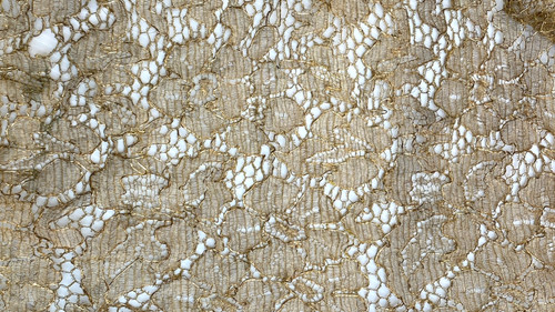 Ancien turban femme tour cou - tour,