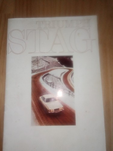 Catalogue prospectus - catalogue,