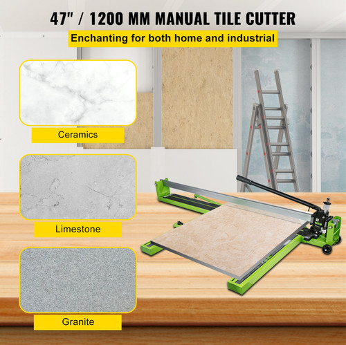 Vevor coupe carrelage manuel - vevor,