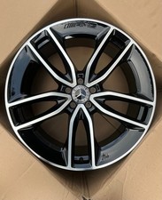 Original Mercedes Gle V167 22 Pouces AMG Alliage A1674013600 10Jx22 ET56,1