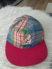 casquette tintin-vintage-moulimsart
