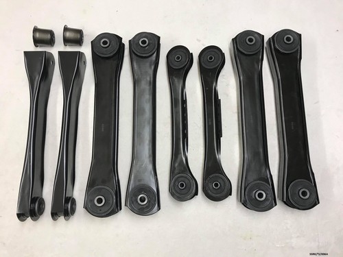 Kit bras suspension - de,