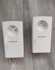 ★ NETGEAR 2000 Mbps Kit 2