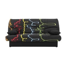 DREAM Banquette clic clac 3