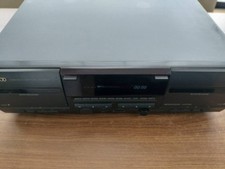 Kenwood KXF-W6010 Double