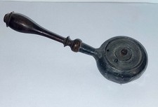 LAMPE A HUILE ETAIN VEILLEUSE