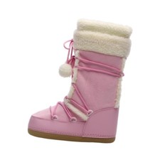 Bottes de neige d'hiver