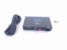 Furman AC-215 Two Outlet Power