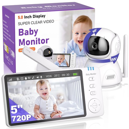 Babyphone camera sans - babyphone,