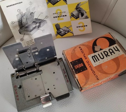 Colleuse muray - colleuse,