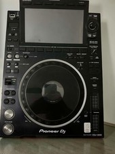 Deck numérique multi-lecteur
