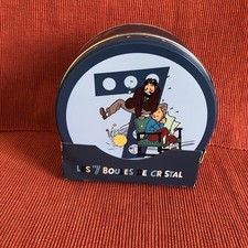 Boite  Chocolat LES 7 BOULES